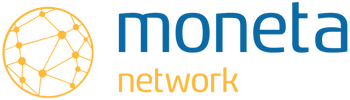 Moneta Network Logo